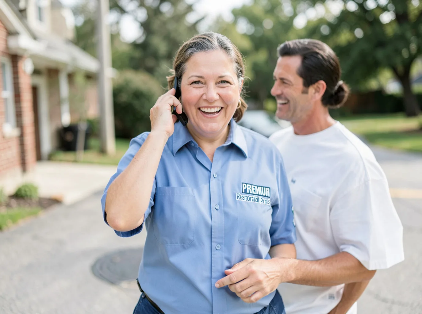 Water Damage Restoration New Derry, PA FAQs
